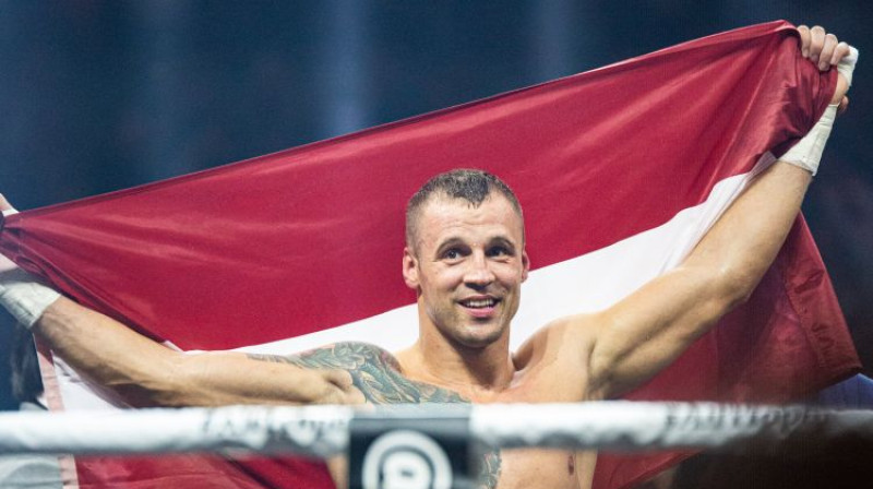 Mairis Briedis. Foto: Dāvis Ūlands, F64