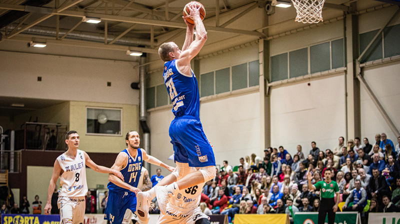 Kristaps Dārgais. Foto: Jānis Martels