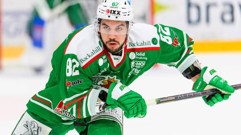 Foto: Bildbyrån / hockeynews.se