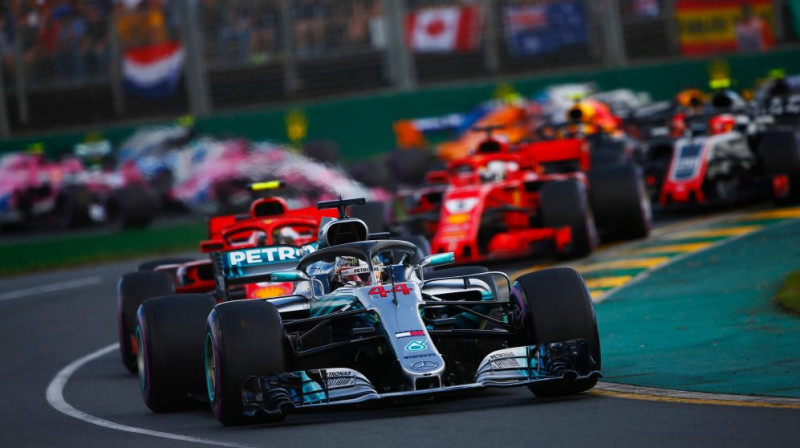 Foto: Formula1.com