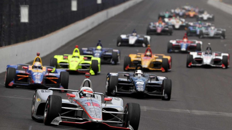 Foto: IndyCar.com