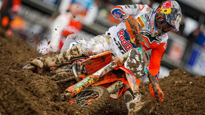 Renē Hofers. Foto: mxgp.com