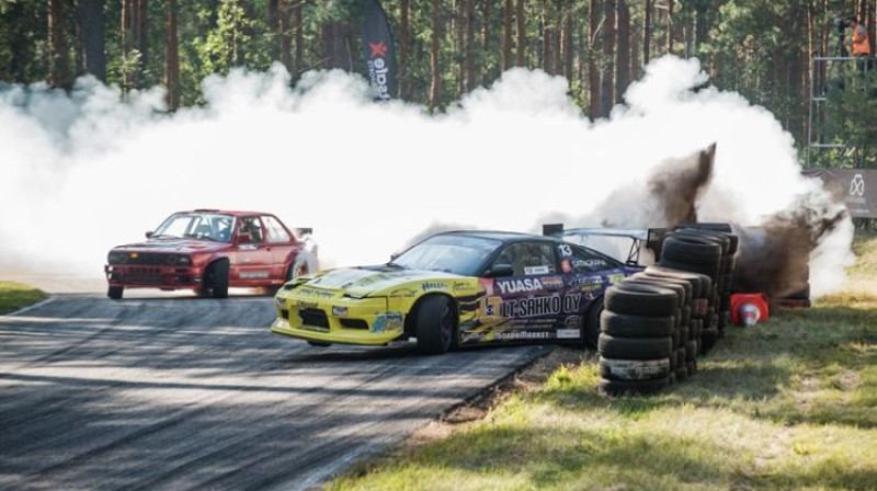 Foto: Baltic Drift