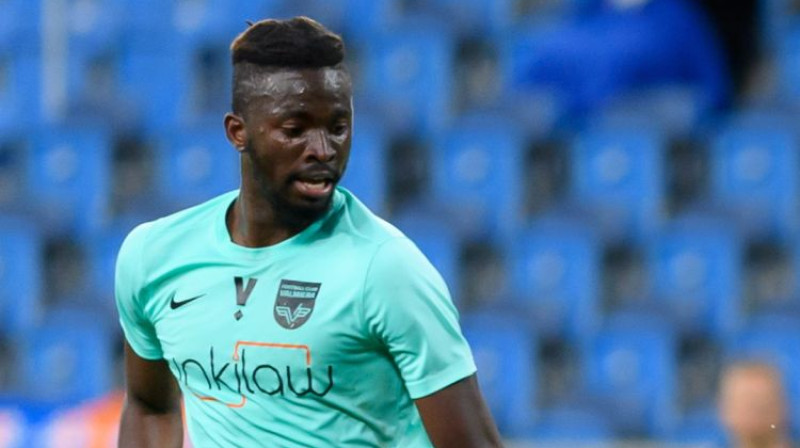 Tolu Arokodare. Foto: EPA/Scanpix