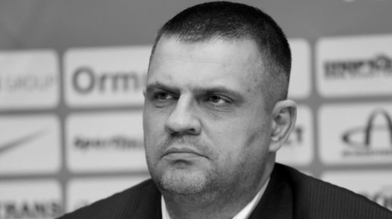 Raimonds Valts. Foto: LFF