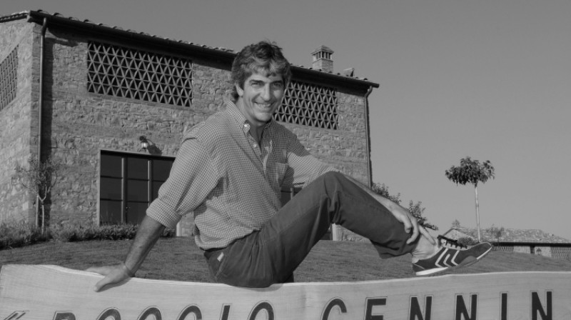 Paolo Rossi. Foto: Stella Pictures/Scanpix