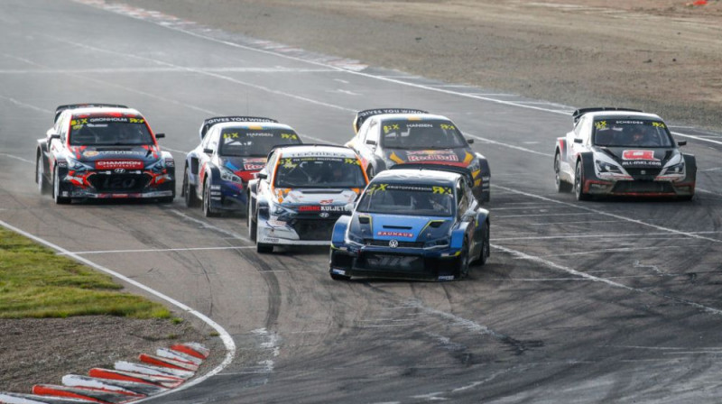 Foto: rallycross.com