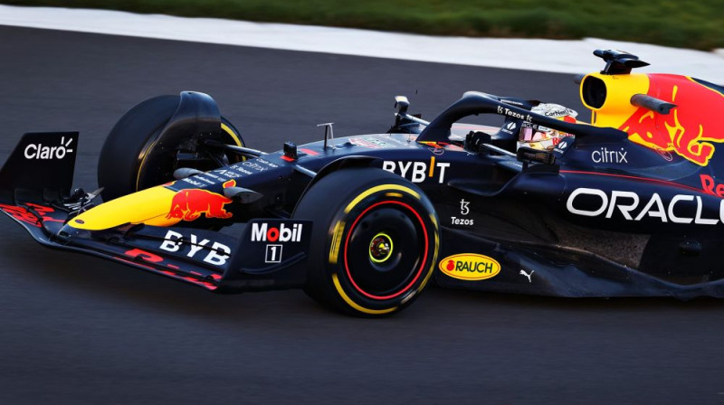 Foto: Red Bull Racing