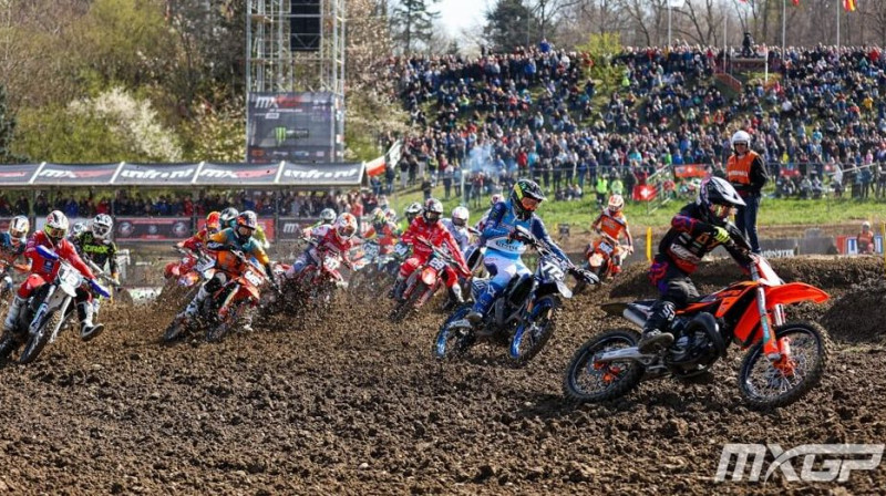 Foto: MXGP