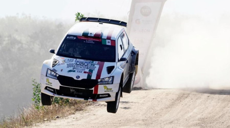 Foto: Rally Of Nations