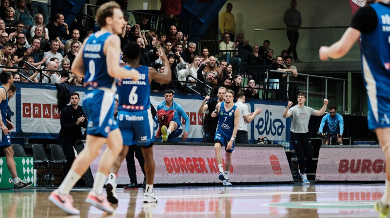 Foto: BC Kalev/Cramo