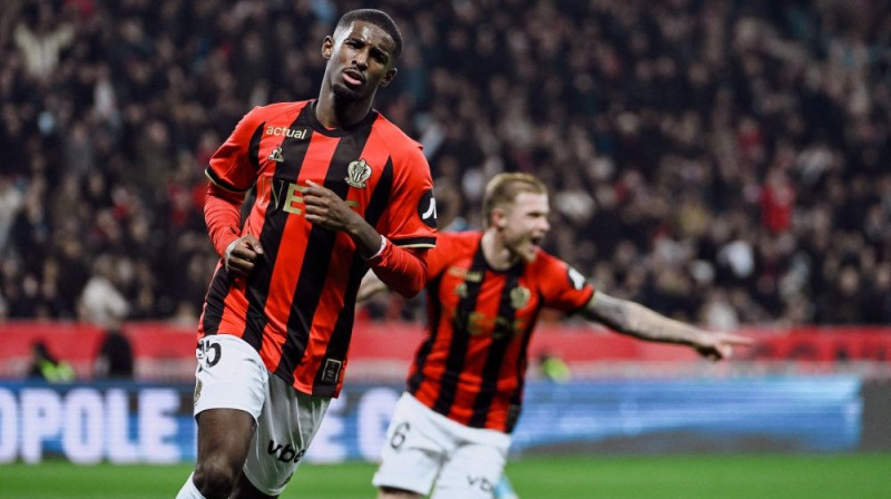 Mohameds-Ali Čo Foto: AFP/Scanpix