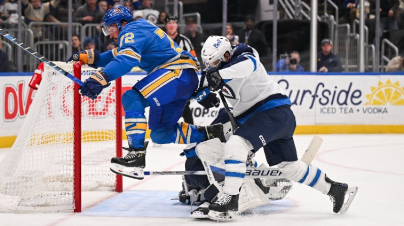 Foto: USA TODAY Sports via Reuters Connect/Scanpix