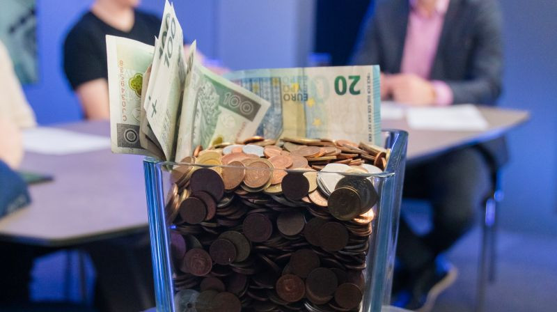 Foto: (Bez)maksas sports