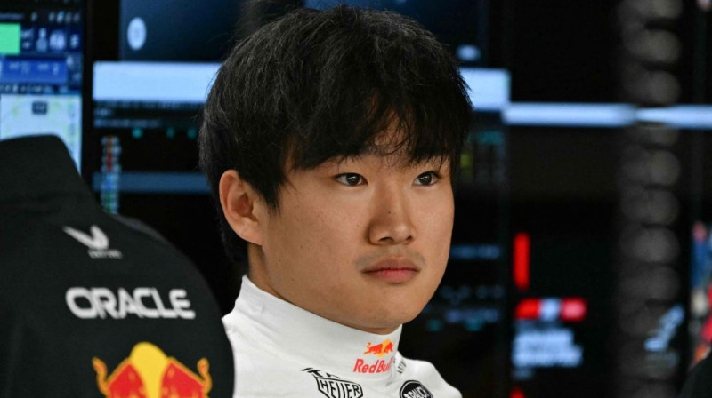 Juki Cunoda Foto: AFP/Scanpix