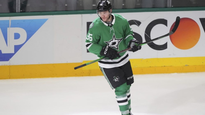 Miko Rantanens Foto: AP/Scanpix