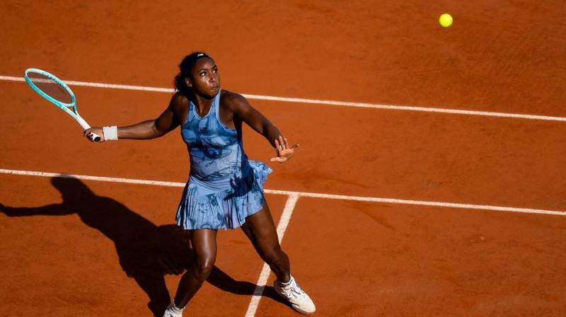 Koko Gofa. Foto: Jimmie48 / WTA