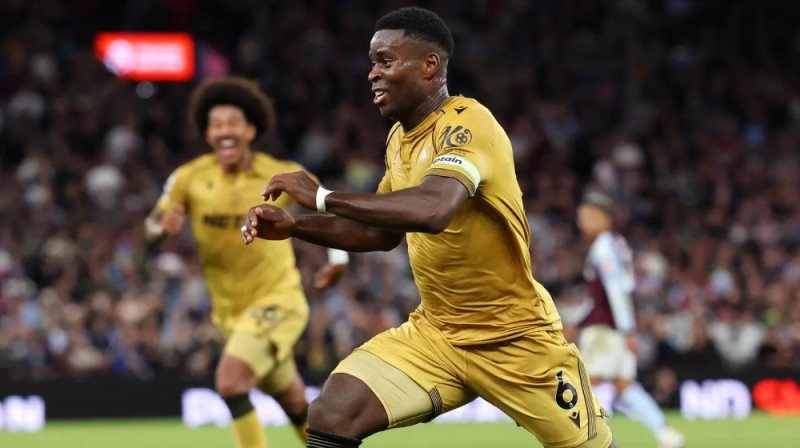 Marks Guehi. Foto: cpfc