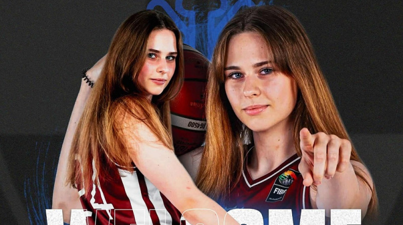 Anna Liepiņa. Kolāža: Neptūnas