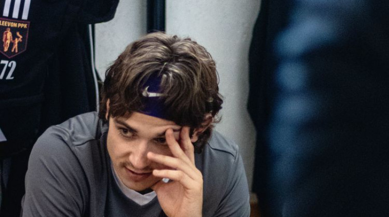 Atis Ozols. Foto: Leevon PPK