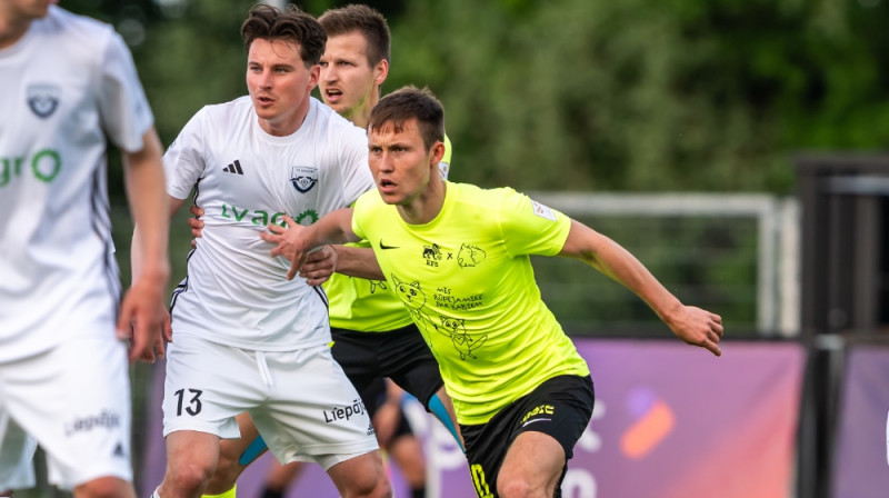 Jānis Ikaunieks. Foto: Sanita Ieva Sparāne