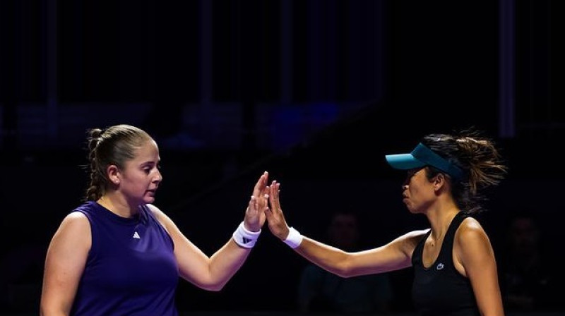 Foto: Jimmie48 / WTA