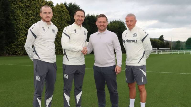 Gregorī Viņals. Foto: rovers.co.uk