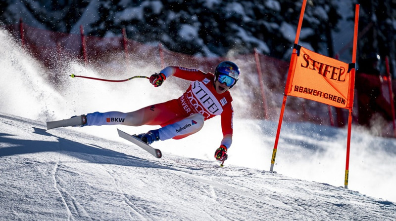 Marko Odermats. Foto: Ben Roof.