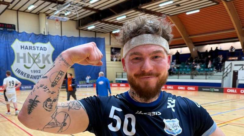 Toms Niedre, foto: ht.no