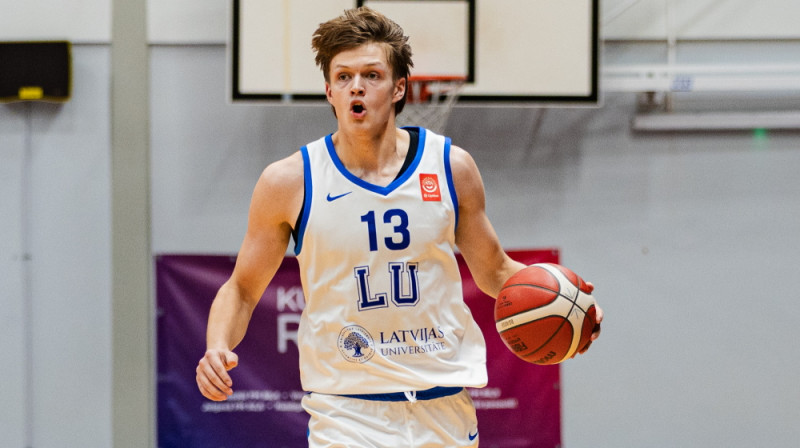 Rūdis Donis. Foto: Dāvis Lejasmeiers