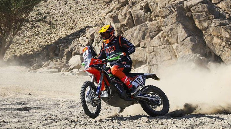 Foto: dakar.com