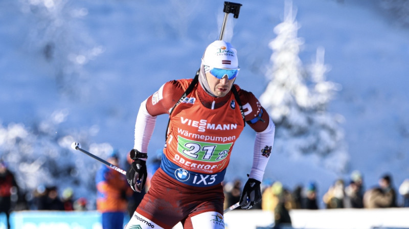 Andrejs Rastorgujevs. Foto: Greta Kulvert