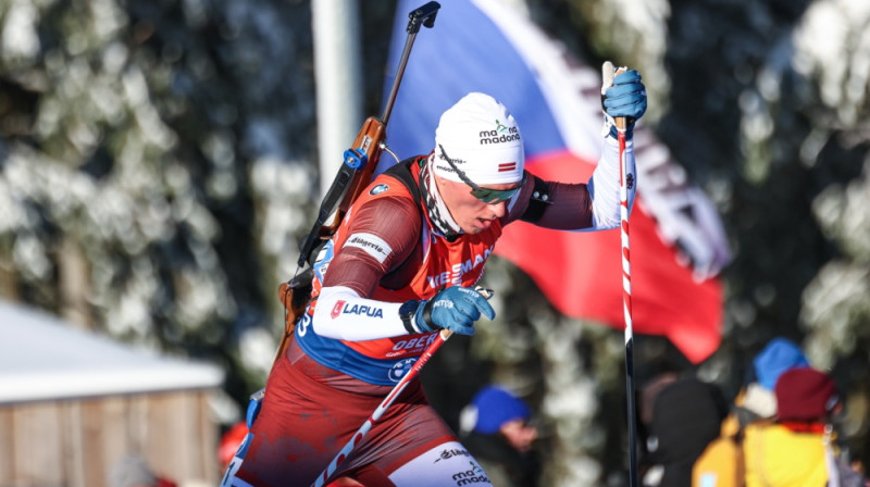 Edgars Mise. Foto: Greta Külvet