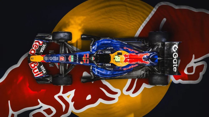 Foto: Red Bull