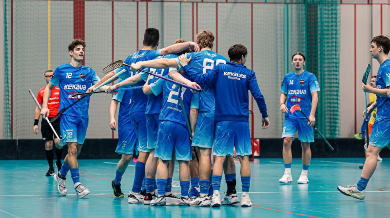 "Ķekava/RB&B", foto: Oskars Auziņš, Ķekavas Bulldogs