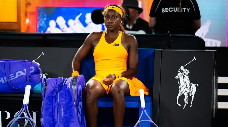 Koko Gofa. Foto: Jimmie48 / WTA