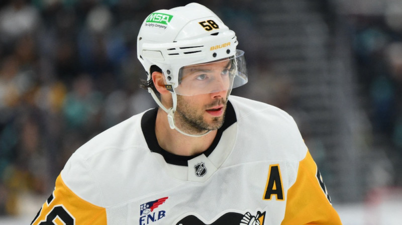 Kriss Letangs. Foto: IMAGN IMAGES via Reuters Connect/Scanpix