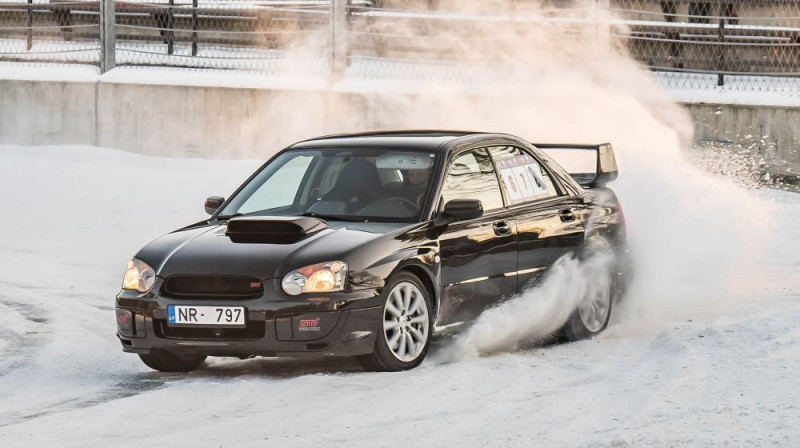 Foto: Raimonds Volonts