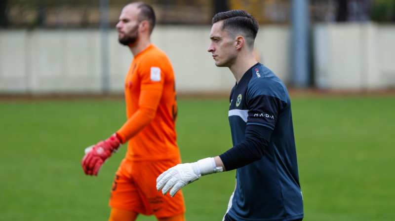 Nils Puriņš. Foto: Andris Grīnbergs