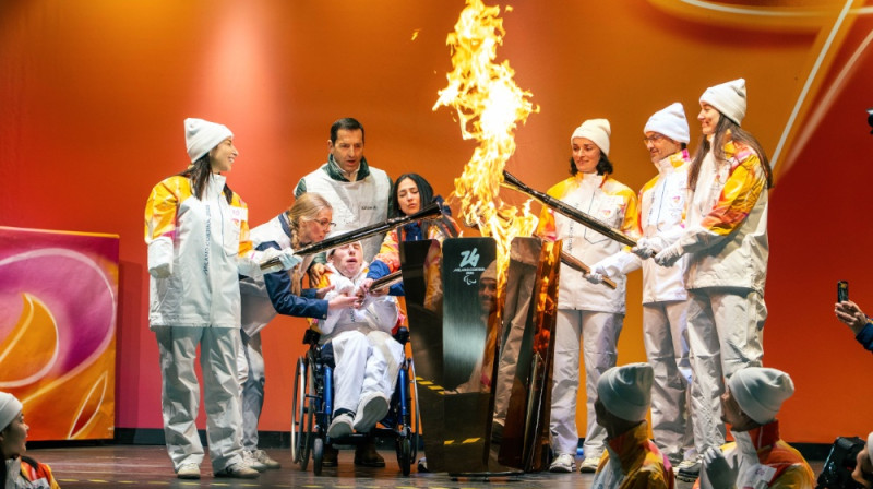 Foto: ZUMAPRESS.com/Scanpix