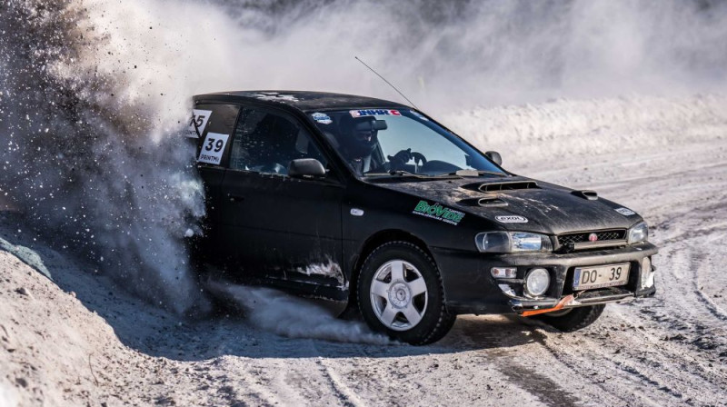 Foto: Raimonds Volonts