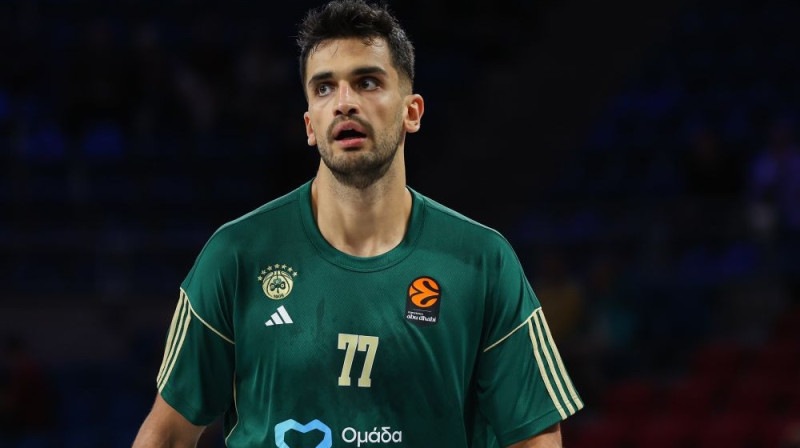 Emers Jurcevens Foto: ZPA/Scanpix