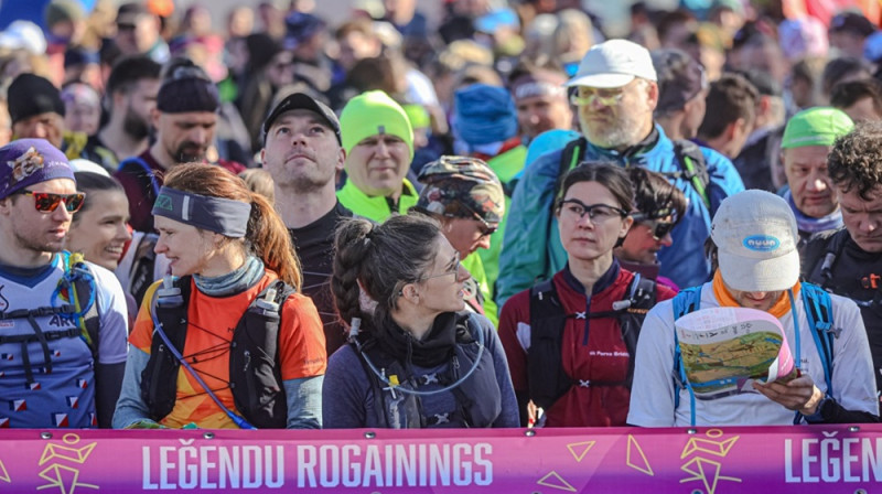 Foto: Mareks Gaļinovskis.