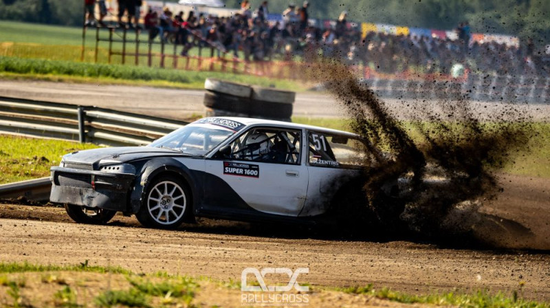 Foto: Raimonds Volonts