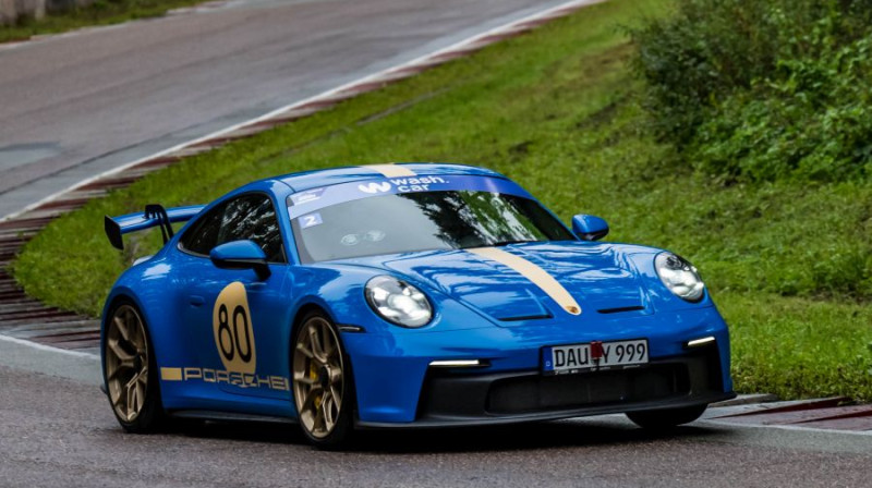 Foto: Raimonds Volonts