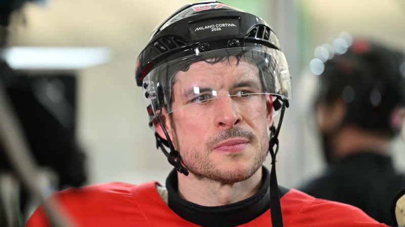 Sidnijs Krosbijs Foto: AFP/Scanpix