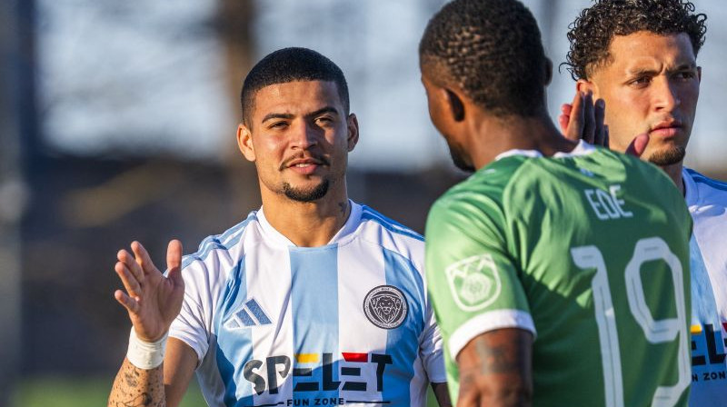 Foto: Riga FC