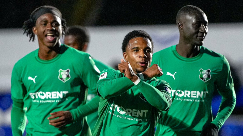 Foto: Kristians Putniņš