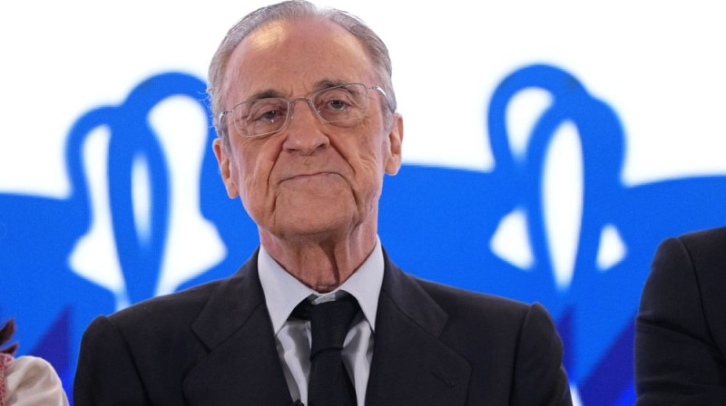 Florentino Peress Foto: ZP/Scanpix
