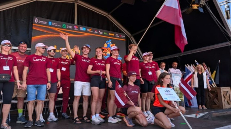 Foto: Dzintars Izaks